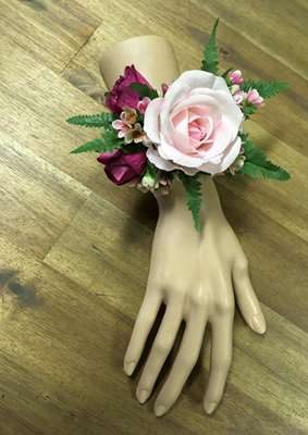 Artificial Deb Flowers