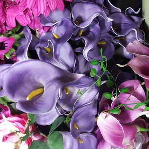 Artificial florals