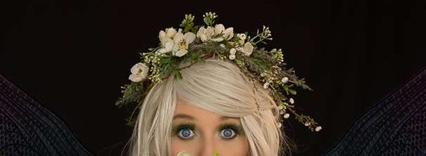 Flower Crowns Melbourne