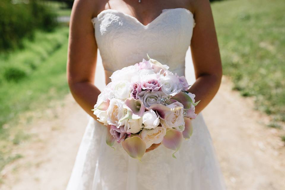 Wedding Flowers Melbourne