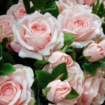 artificial flowers