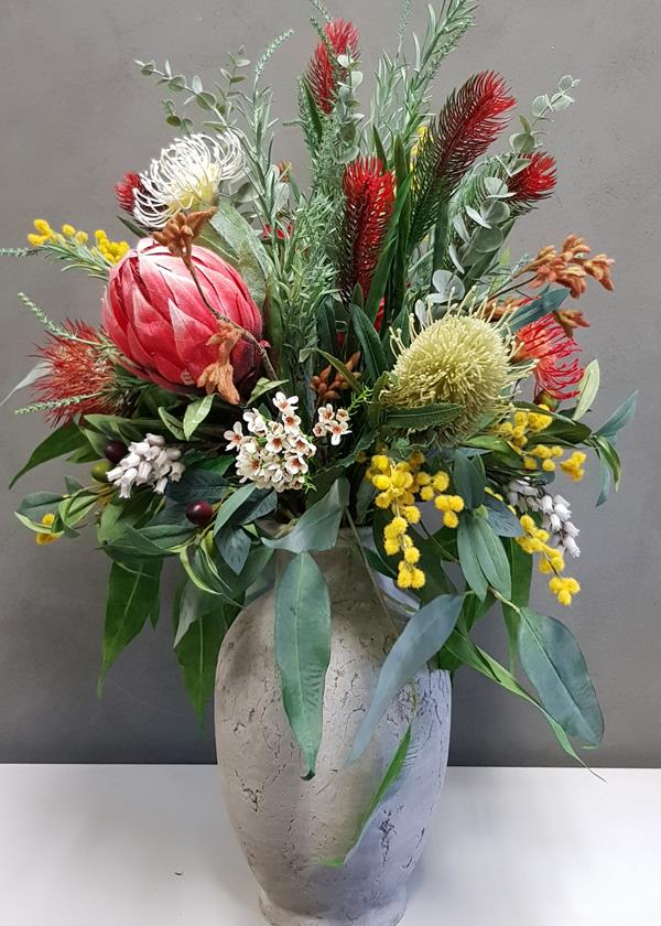 flower arrangement