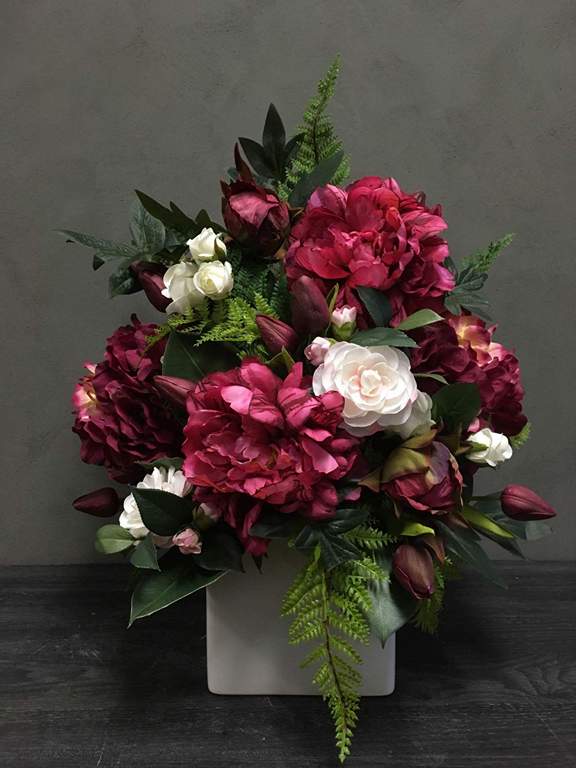 artificial arrangement