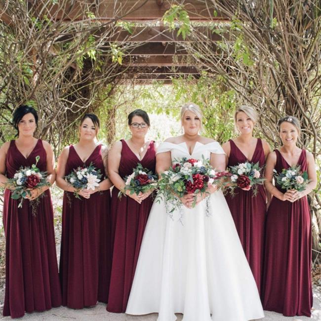 wedding bouquets melbourne