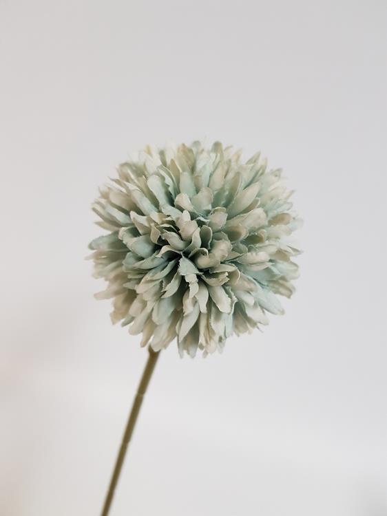 Artificial Disbud Dusty Blue - Image 3