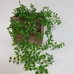 purchase Artificial Philodendron bush