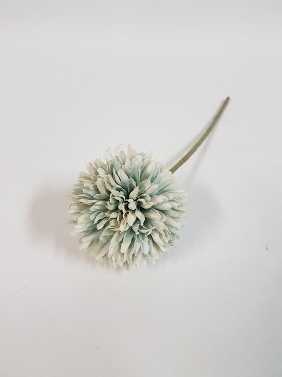 Artificial Disbud Dusty Blue - Image 4