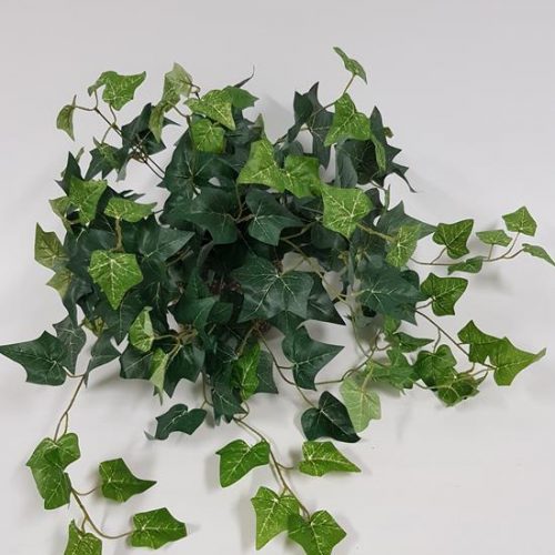 Artificial English Ivy Hanging Bush