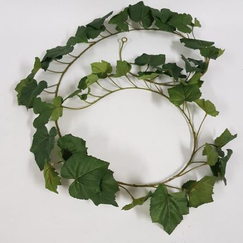 Artificial Grape vine Garland
