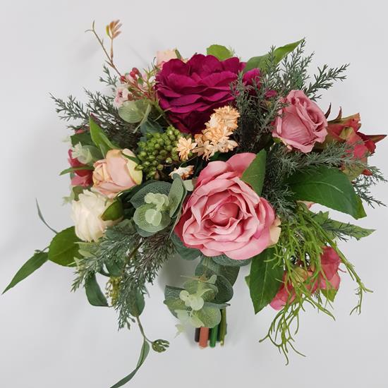 Brooke Bridal Wedding Bouquet - Image 3