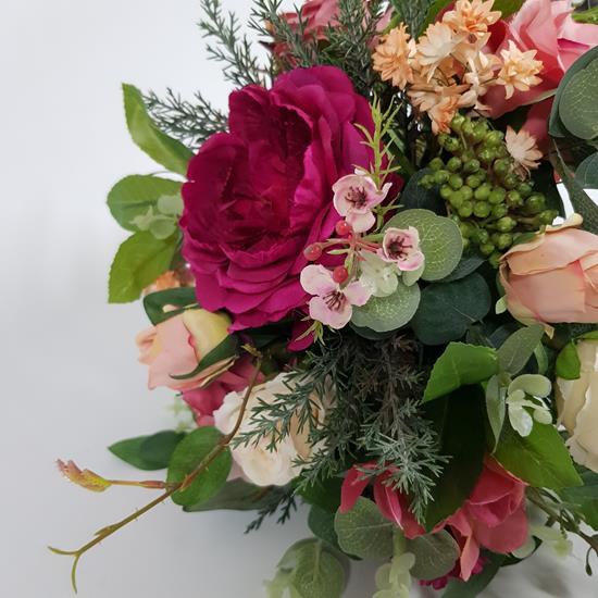 Brooke Bridal Wedding Bouquet - Image 2