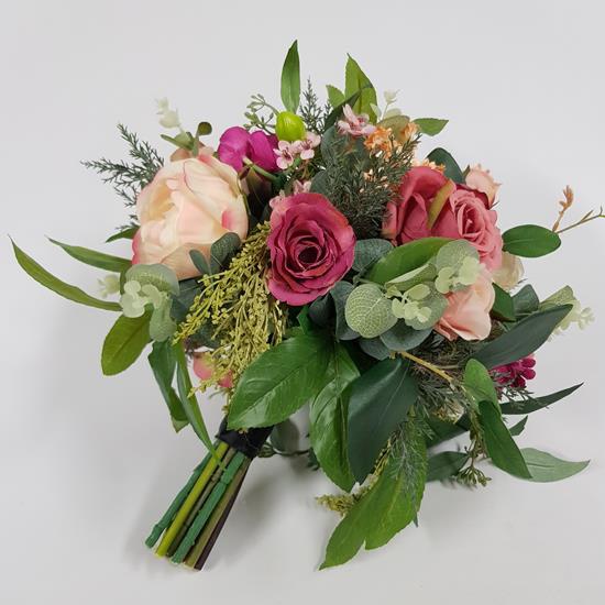 Brooke Bridal Wedding Bouquet