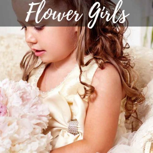 Flower Girl
