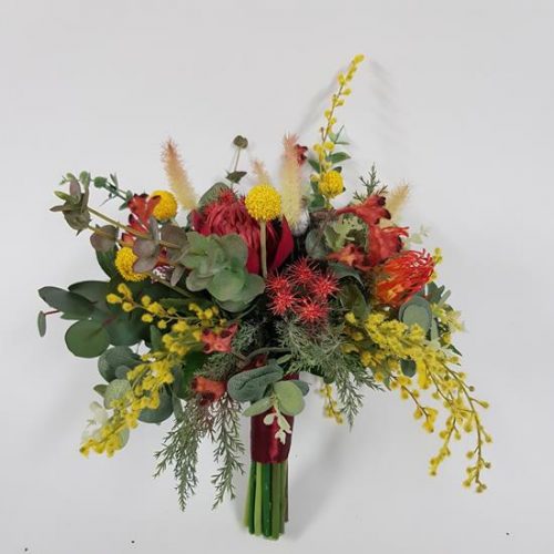 Margaret Bridal Wedding Bouquet