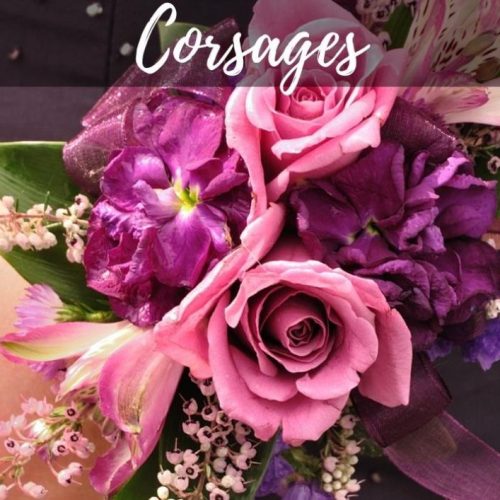 Corsages