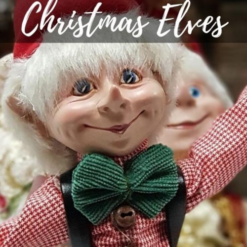 Christmas Elves
