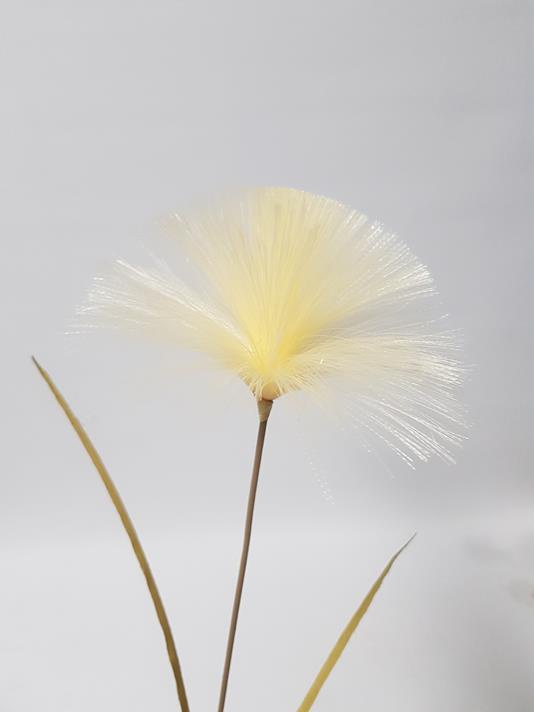 Artificial Dandelion 92cm