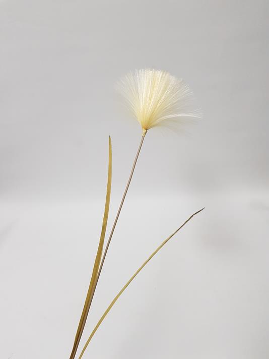 Artificial Dandelion 92cm - Image 2