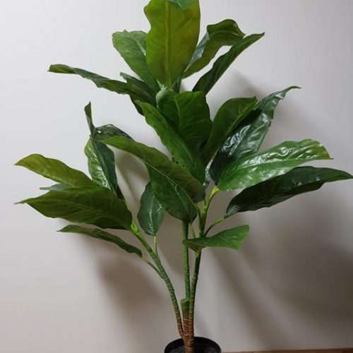 Artificial Ever Green Plant 110cm