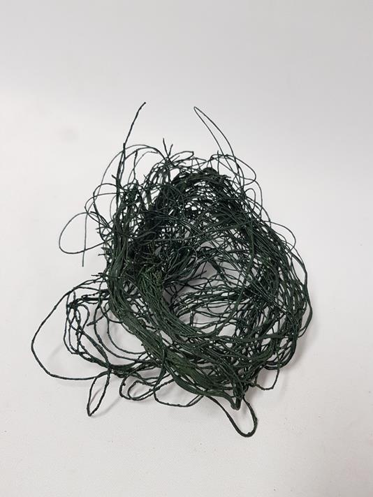 Atificial Dodo Vine Bird Nest - Image 2