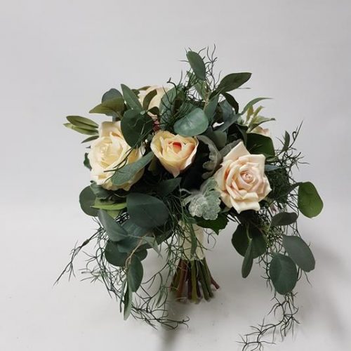 Esme Wedding Bouquet