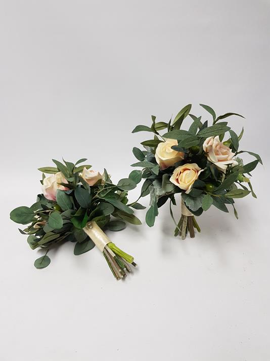 Margo Wedding Bouquet - Image 2