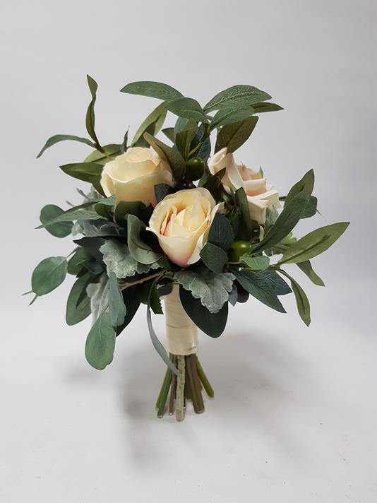 Margo Wedding Bouquet