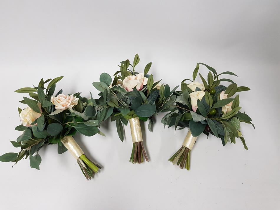 Margo Wedding Bouquet - Image 3