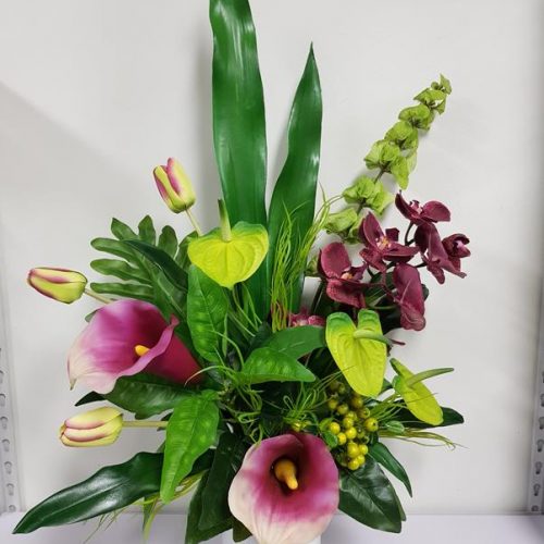 Floral Arrangement - Veronica