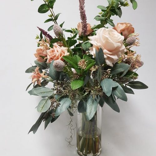 Artificial Floral Arrangement Elizabeth