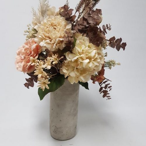 Artificial Flower Arrangement Camila