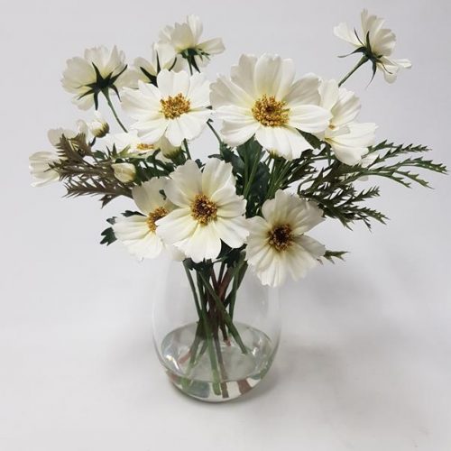 Artificial Floral Arrangement Cora