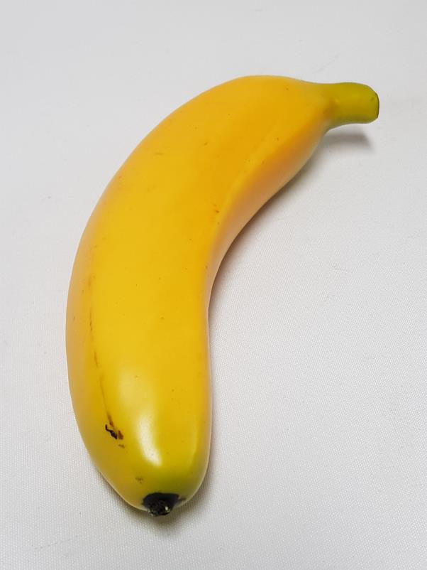 Artificial Banana