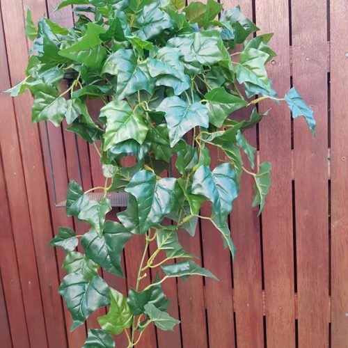 Artificial Ivy Bush Hedera Large 95cm