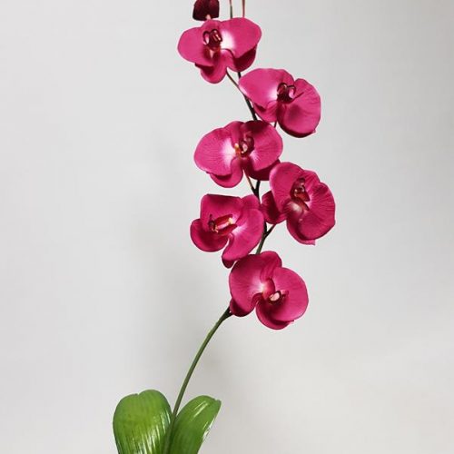 Artificial Moth orchid Beauty 85cm