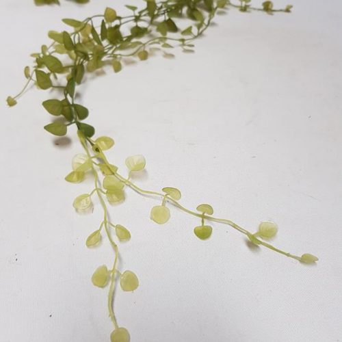 Chain of Hearts Hanging Vine 74cm