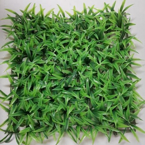 Artificial Mondo Grass Mat 25 x 25cm