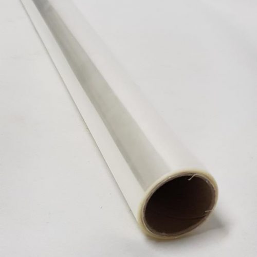 Clear Cellophane Roll 10 Metres