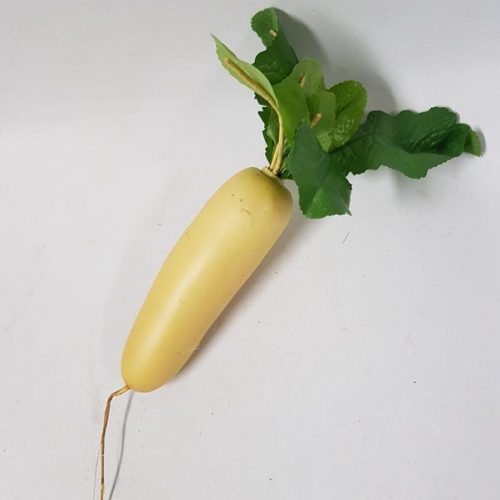 Artificial Parsnip