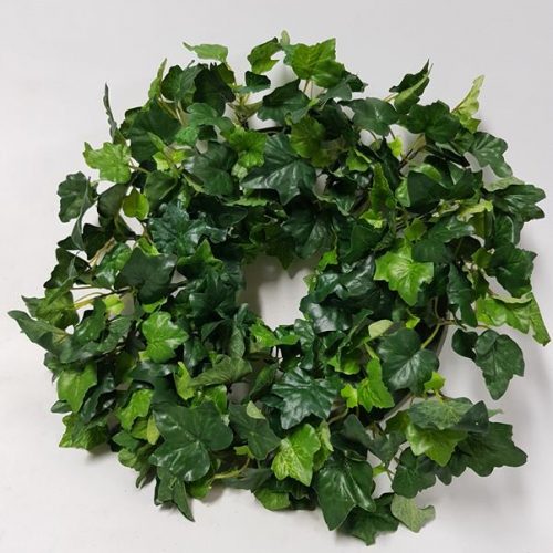 Ivy Wreath 36cm