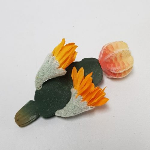 Artificial Cactus Flower13cm