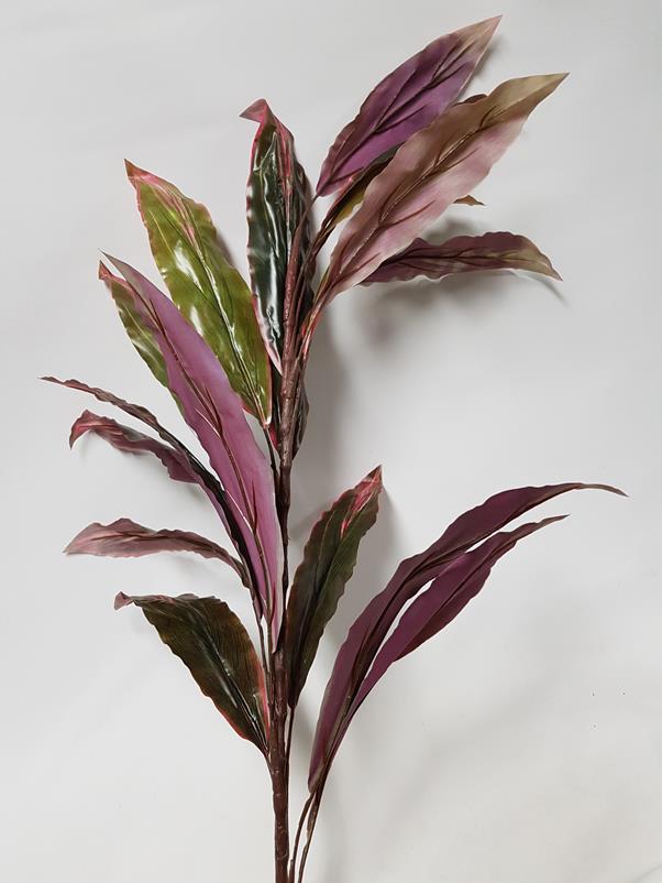 Artificial Cordyline Plant  120cm (unpotted) - Image 3