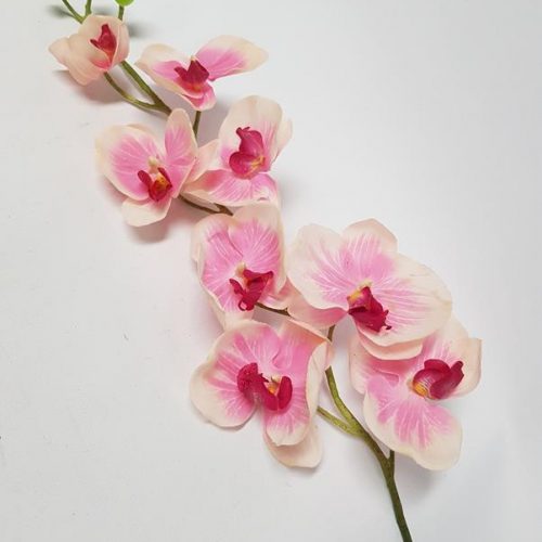 Artificial Orchid Miss Tilly Pink 92cm