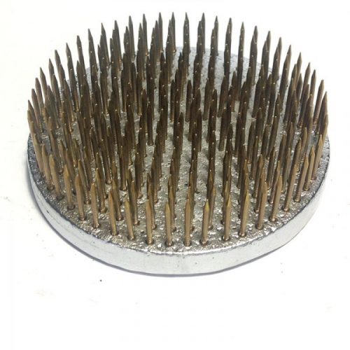 Floral Frog Ikebana Holder 8.5cm