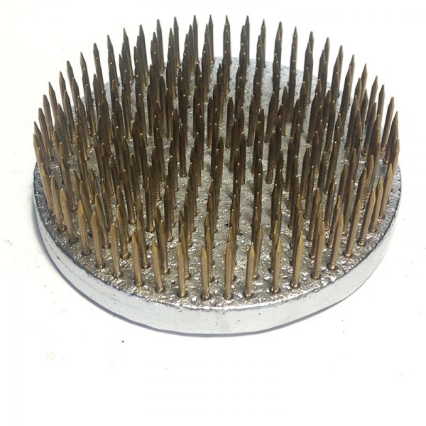 Floral Frog Ikebana Holder 8.5cm