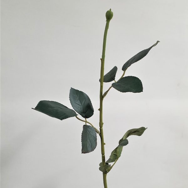 Artificial Flower Stem (No Flower) 60cm