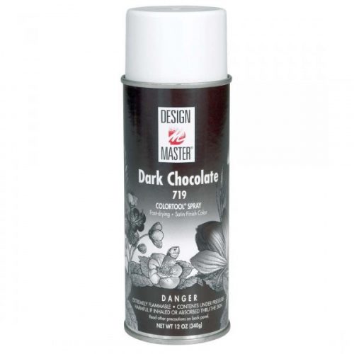 Design Master Colortools Dark Chocolate