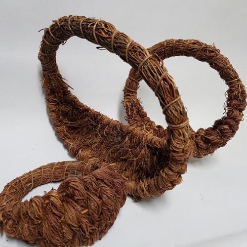 Craft Nesting baskets