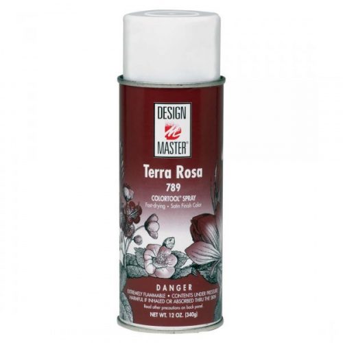 Design Master Colortools Terra Rosa