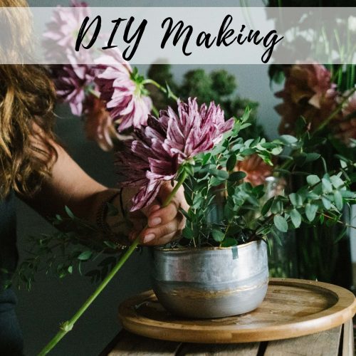 DIY Making